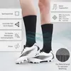 Fussball Grip Socken (schwarz) - Fußballsocken als Produktbild-Vorschau 5