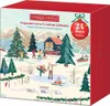 Yankee Candle Christmas Advent Calendar 2025 Produktbild-Vorschau 3