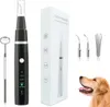 Zahnbelag-Entferner-Pet Ultraschallreiniger, Produktbild-Vorschau 1