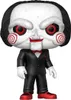 FUNKO POP! Movie Saw Billy The Puppet 1821 25cm Produktbild-Vorschau 1