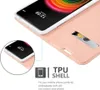 Cadorabo Handyhülle für LG X POWER Schutz Hülle in Rosa Produktbild-Vorschau 4