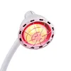 LIROMA® Infraroodlamp 300W – Warmtelamp met Statief – Rode Productafbeelding-voorbeeld 3