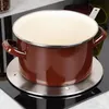 Plaque à induction : utilisez toutes les casseroles sur les Voir les images du produit 8