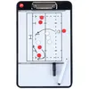 Pure2improve Trainerboard Rugby Mehrfarbig 35 x 22 cm Produktbild-Vorschau 7