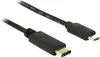 Delock USB-Kabel - 24 pin USB-C (M) zu Micro-USB Typ B (M) Produktbild-Vorschau 2