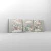 Bild auf Leinwand - Leinwandbild - Wolke Tapete Einhorn Produktbild-Vorschau 4