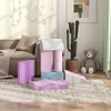 Lot de 7 blocs de construction en mousse HOMCOM pour les Voir les images du produit 8