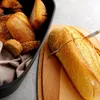 Vilde Brotkasten mit Holzbrett Brotkorb Brotbox Produktbild-Vorschau 4