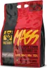 Massa mutante - 6800 g Brownie al cioccolato e caramello Anteprima dell’immagine prodotto 1