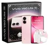 Vivo V60 Lite 5G 8GB/256GB Pink (Vitality Pink) Dual-SIM Produktbild-Vorschau 7