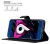 Cadorabo Hülle für Honor 9 Schutz Hülle in Schwarz Produktbild-Vorschau 6