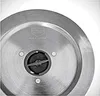 Graef Sliced Kitchen SKS320 S32020 Couteau à lame crantée Voir les images du produit 15
