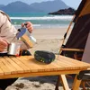 Bluetooth Lautsprecher Mini Bluetooth Box Bluetooth 5.2 Produktbild-Vorschau 12