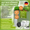 TTL GARDEN Hochbeet Nature L 240×80×80 cm – Metall Produktbild-Vorschau 8