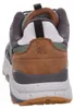 Waldläufer H-Carl Herrenschuhe sportlicher Schnürer Grün Produktbild-Vorschau 5
