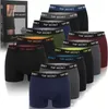confezione da 12 boxer da uomo - Set di pantaloni Top Anteprima dell’immagine prodotto 1