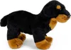 Carl Dick Rottweiler stehend ca. 20cm, Plüschtier, Produktbild-Vorschau 4