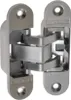 ARGENTA Kleines Renson (95x23 mm) unsichtbares Scharnier Produktbild-Vorschau 1