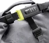 Bobby Urban Lite Anti-Diebstahl Rucksack Grau Produktbild-Vorschau 5