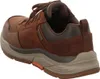 Skechers Benago - Hombre - Dunkelbraun Leder Größe: 43 Produktbild-Vorschau 56