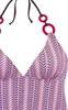 VIVANCE Tankini rosa bedruckt Größe 42 Cup C/D Produktbild-Vorschau 4
