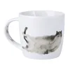 FELINE FRIENDS Hrnček 400 ml, Belly Up, porcelán, v Náhľad obrázku produktu 2
