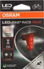 Osram LEDsBIKE Race zadní světlo pro jízdní kola s funkcí Náhled obrázku produktu 4