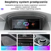 8.8" Android 13 Autoradio Carplay dla BMW E60 E61 E64 E90 Podgląd zdjęcia produktu 9