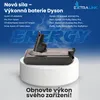 Extralink baterie Baterie pro Dyson V11 (šroubovací) 25,2V Náhled obrázku produktu 2