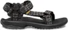 TEVA Terra Fi Lite Sandále Pánske RRBK RAMBLER BLACK 44.5 Náhľad obrázku produktu 9