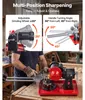Affûteuse de lames de scie SucceBuy 370 W, affûteuse de Voir les images du produit 3