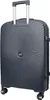 My Travel Bag Reisekoffer Neapel anthrazit-M-55-CM Produktbild-Vorschau 2