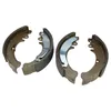 Set ganasce freno posteriore RMS (2 paia) per Piaggio Ape Anteprima dell’immagine prodotto 1