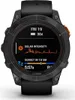 Garmin Fenix 7 Pro Solar (47mm) schwarz/schiefergr Produktbild-Vorschau 15