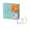 Ledvance Smart+ LED Strip Streifen 3m IP44 12W 850lm RGBTW Produktbild-Vorschau 3