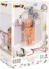 SMOBY Baby Nurse Puppendusche 220382 Produktbild-Vorschau 3