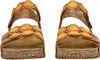 JOSEF SEIBEL Hannah 13 | Sandale für Damen | Braun Produktbild-Vorschau 11