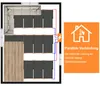 ISOISL, film chauffant infrarouge pour chauffage de Voir les images du produit 7