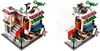 LEGO 31131 Creator Nudelladen, Fahrradladen und Spielhalle, Produktbild-Vorschau 7