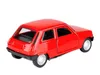 Modèle réduit 1:34, Renault 5, rouge (A884REN5C) Voir les images du produit 3