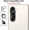 vetro protettivo 6in1 (display + fotocamera) per Samsung Anteprima dell’immagine prodotto 4