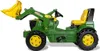 Rolly Toys Trettraktor rollyFarmtrac Premium John Deere Náhled obrázku produktu 10