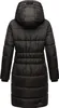 Marikoo Damen Wintermantel warmer Winterjacke Vegan Produktbild-Vorschau 5