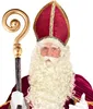 Mitra - Bischof Hut Fasching  -  Bischof - Kopfbedeckung Produktbild-Vorschau 3