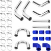 2.5" uniwersalny zestaw montażowy rur aluminiowych Podgląd zdjęcia produktu 2