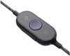 Logitech Zone Wired UC, Kábel, 211 g, Osobný Náhľad obrázku produktu 12