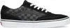 Vans Turnschuhe Brooklyn aus Wildleder, Schwarz 45 EU Produktbild-Vorschau 10