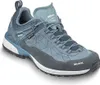 Top Trail Lady GTX blau UK 8 - tuerkis Produktbild-Vorschau 7
