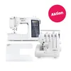 GLAESERhome Pro-Bundle | ol50 + mia500 + Anschiebetisch Produktbild-Vorschau 1