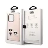Karl Lagerfeld Klhmp14Lsskci Iphone 14 Pro 6,1 Hardcase Produktbild-Vorschau 8